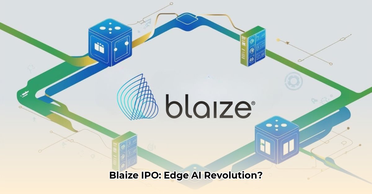 blaize-ipo
